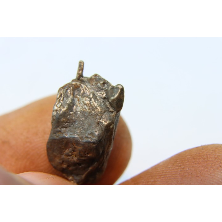 Météorite Uruaçu - Brasil