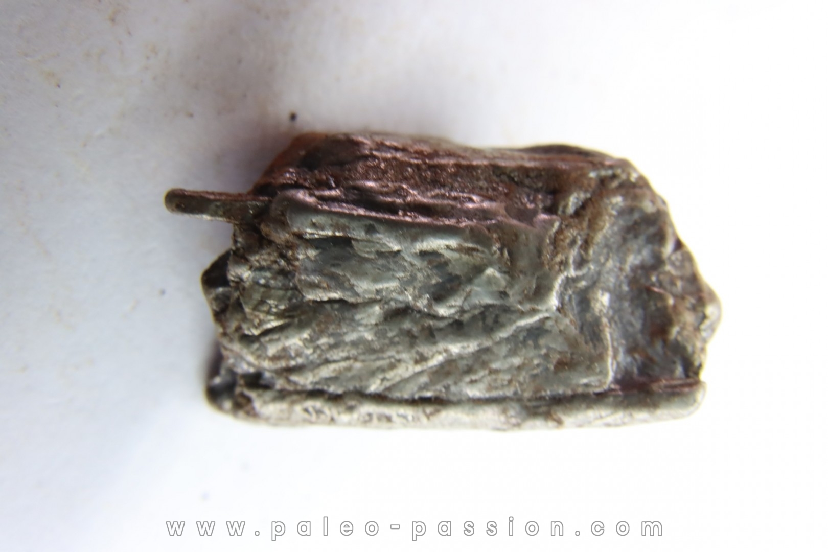 Météorite Uruaçu - Brésil
