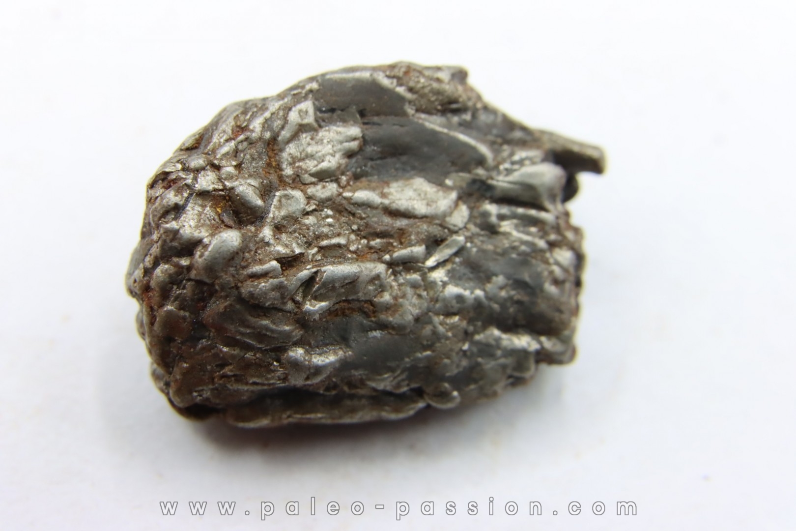 Météorite Uruaçu - Brasil