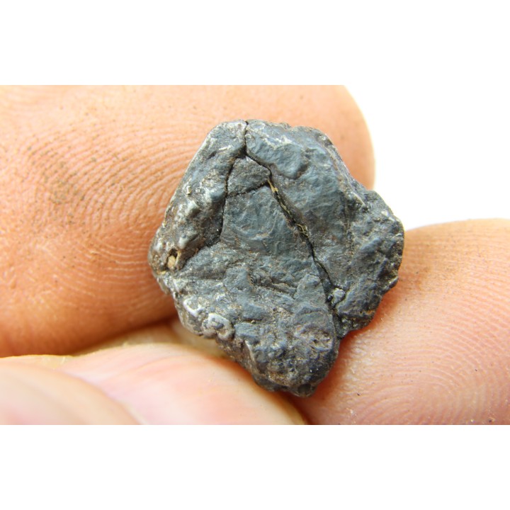 Météorite Uruaçu - Brésil