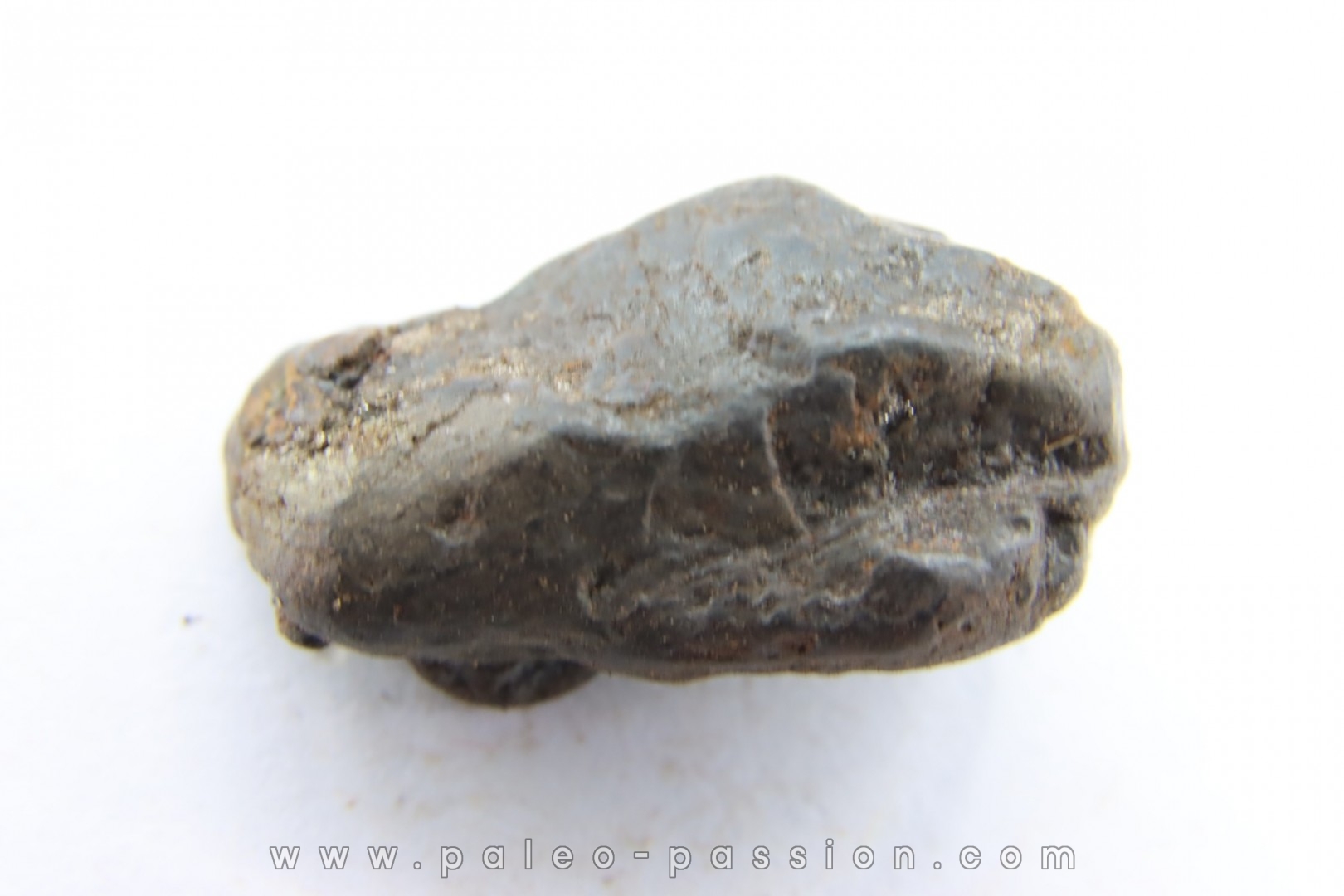 Météorite Uruaçu - Brésil