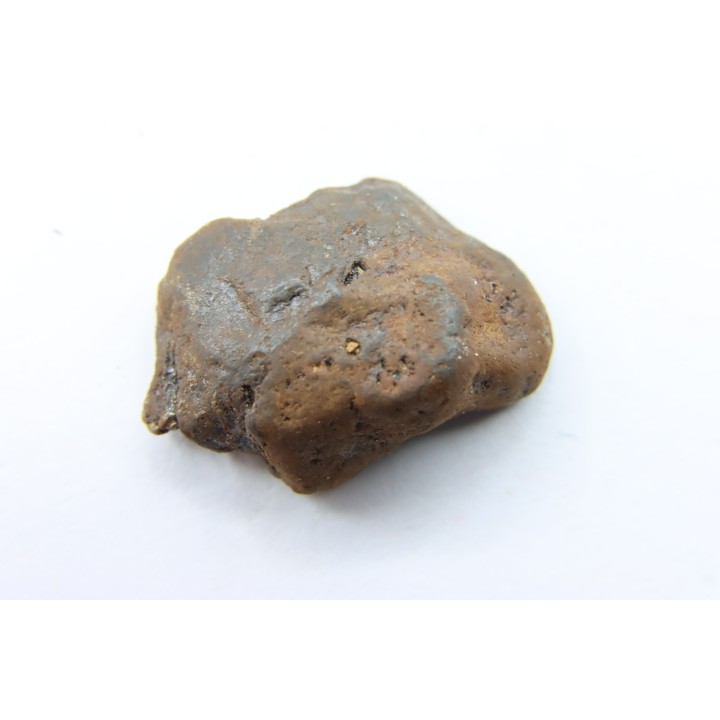 Météorite Uruaçu - Brasil