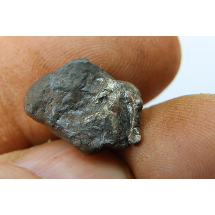 Météorite Uruaçu - Brasil