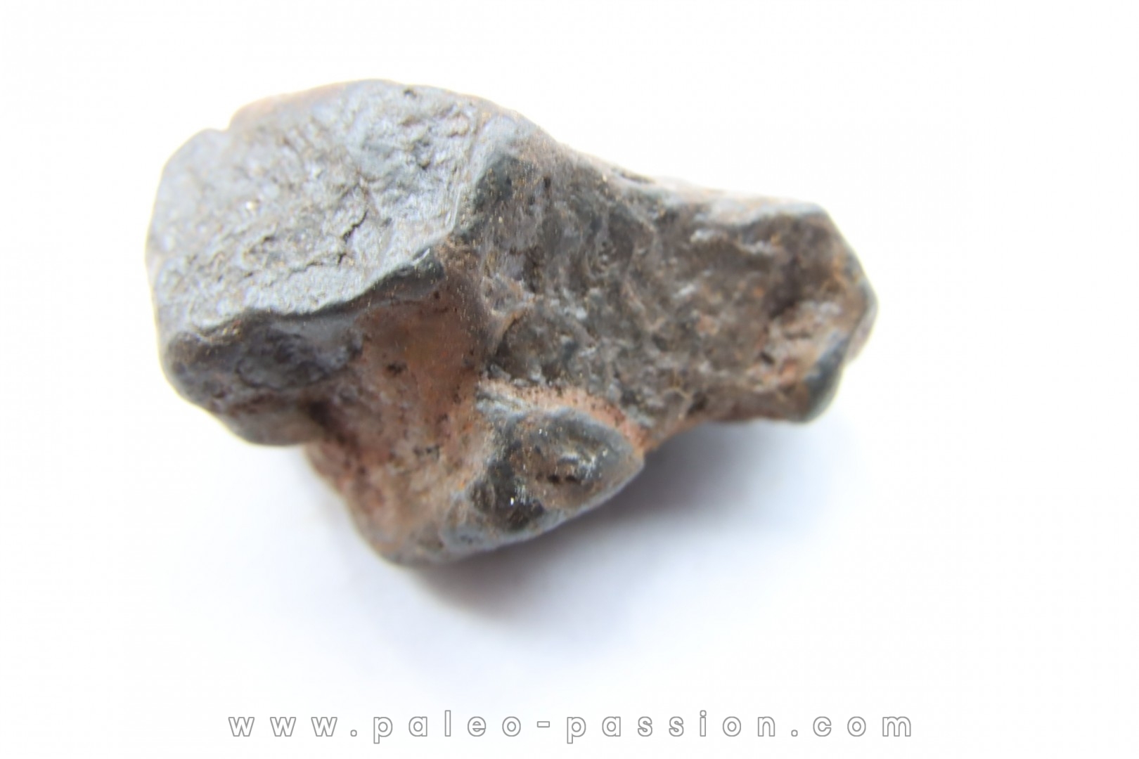 Météorite Uruaçu - Brésil