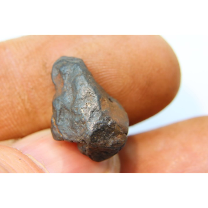 Météorite Uruaçu - Brasil