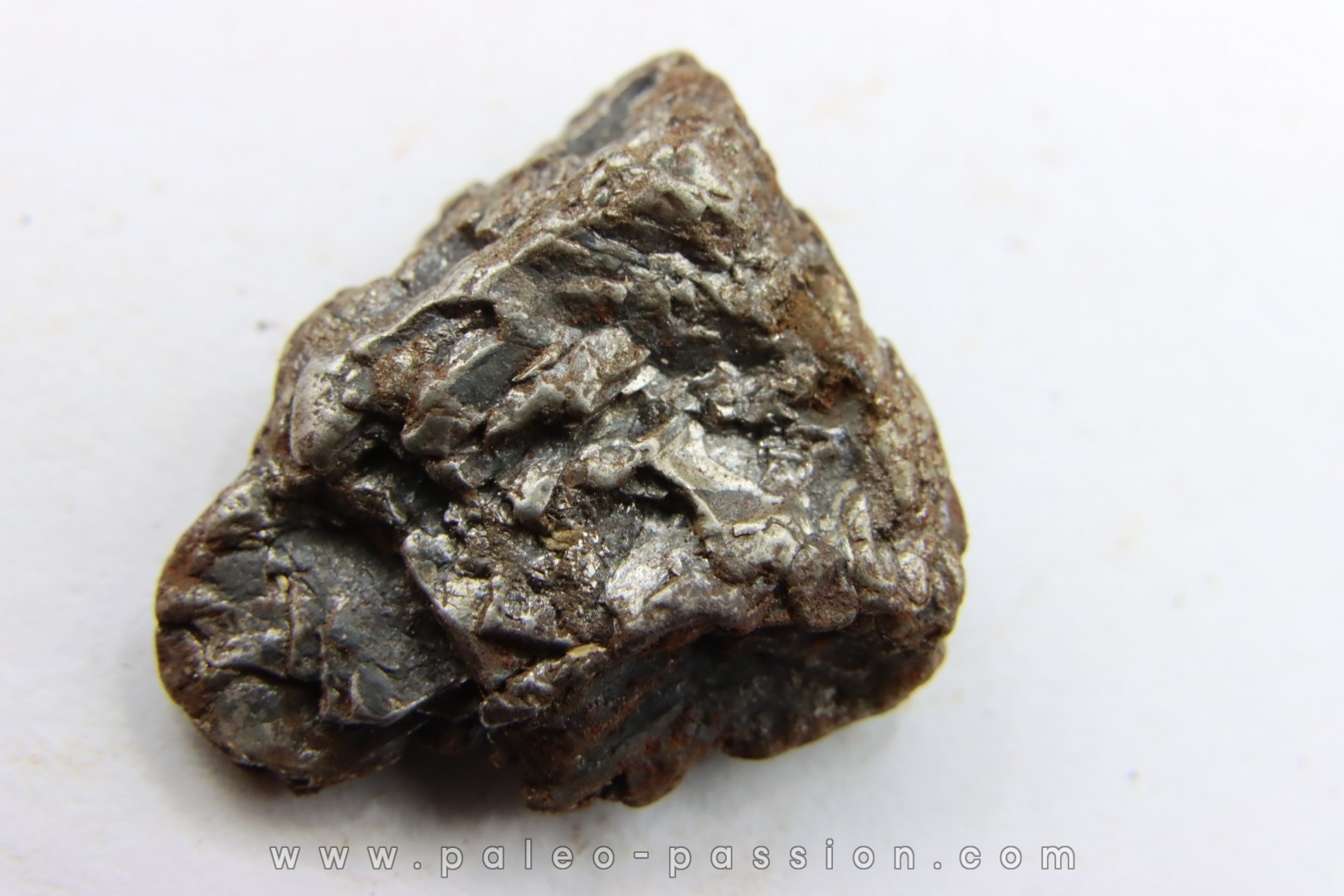 Météorite Uruaçu - Brasil