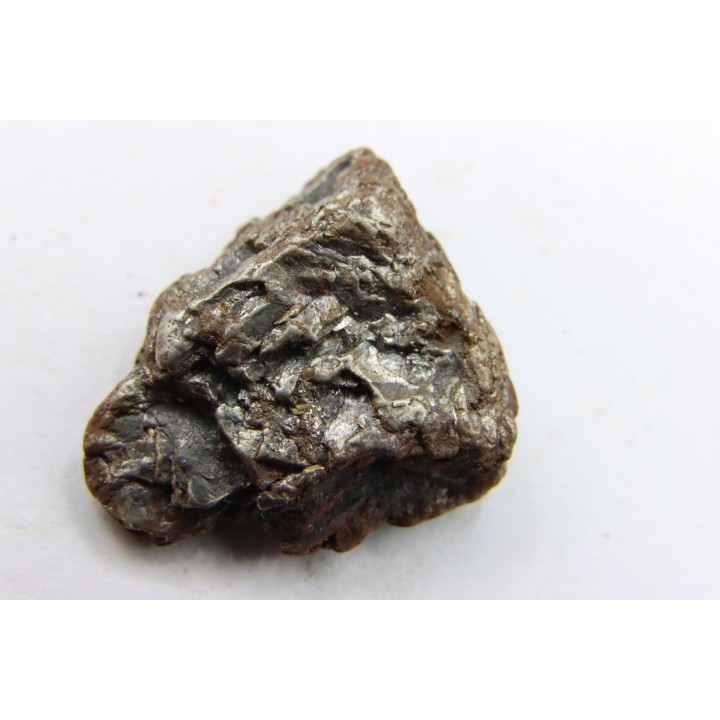 Météorite Uruaçu - Brasil
