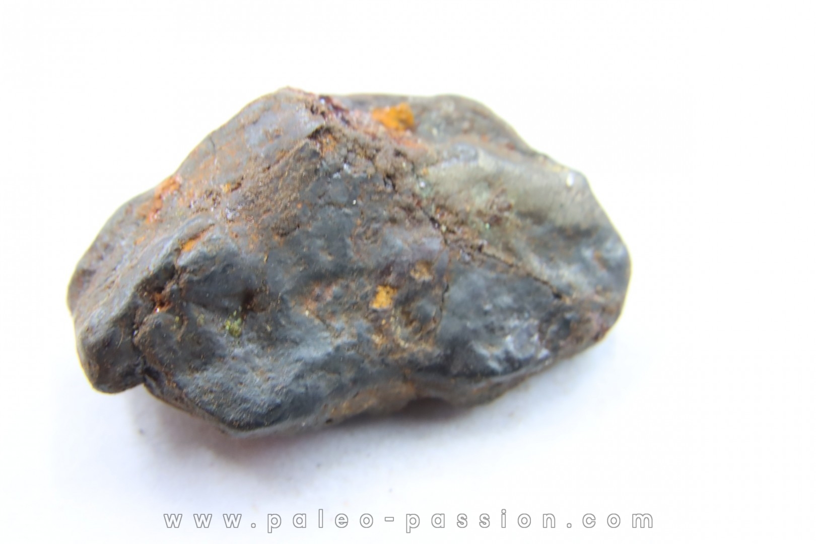 Météorite Uruaçu - Brasil
