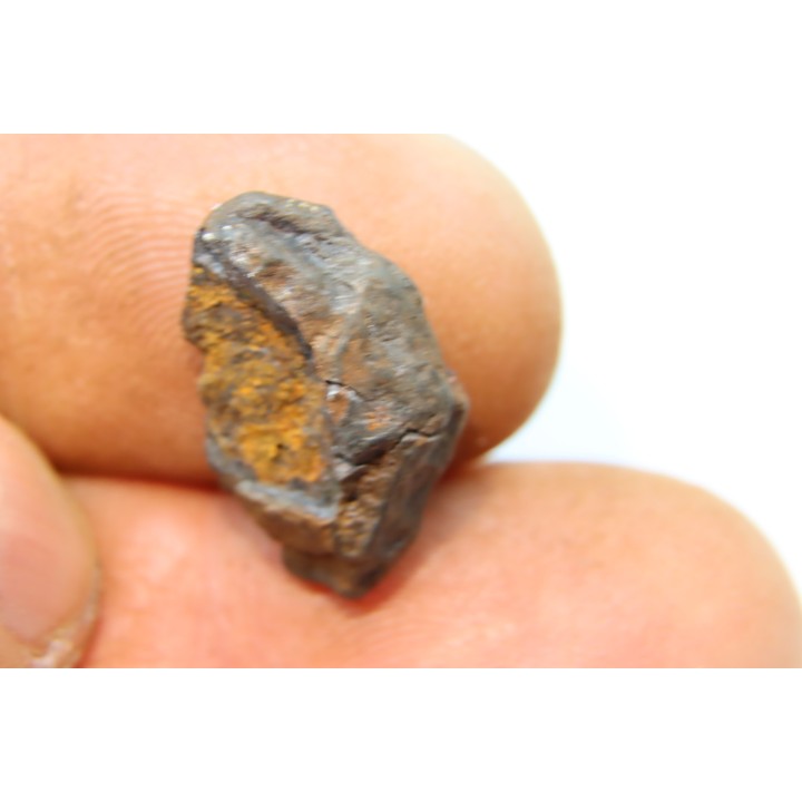 Météorite Uruaçu - Brasil