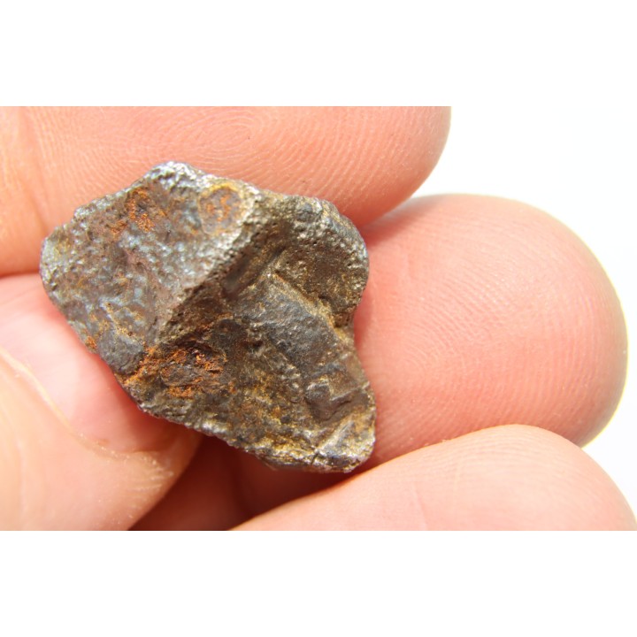Météorite Agoudal Imilchil - Maroc