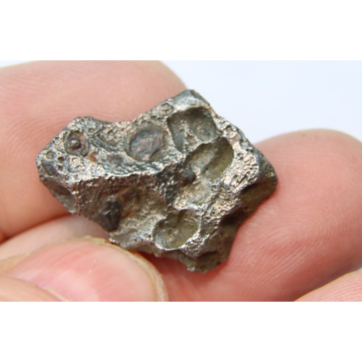 Météorite Agoudal Imilchil - Maroc