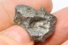 Météorite Agoudal Imilchil - Maroc