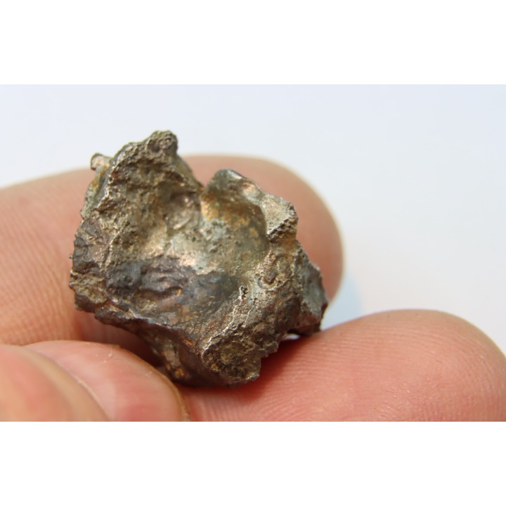Météorite Agoudal Imilchil - Maroc