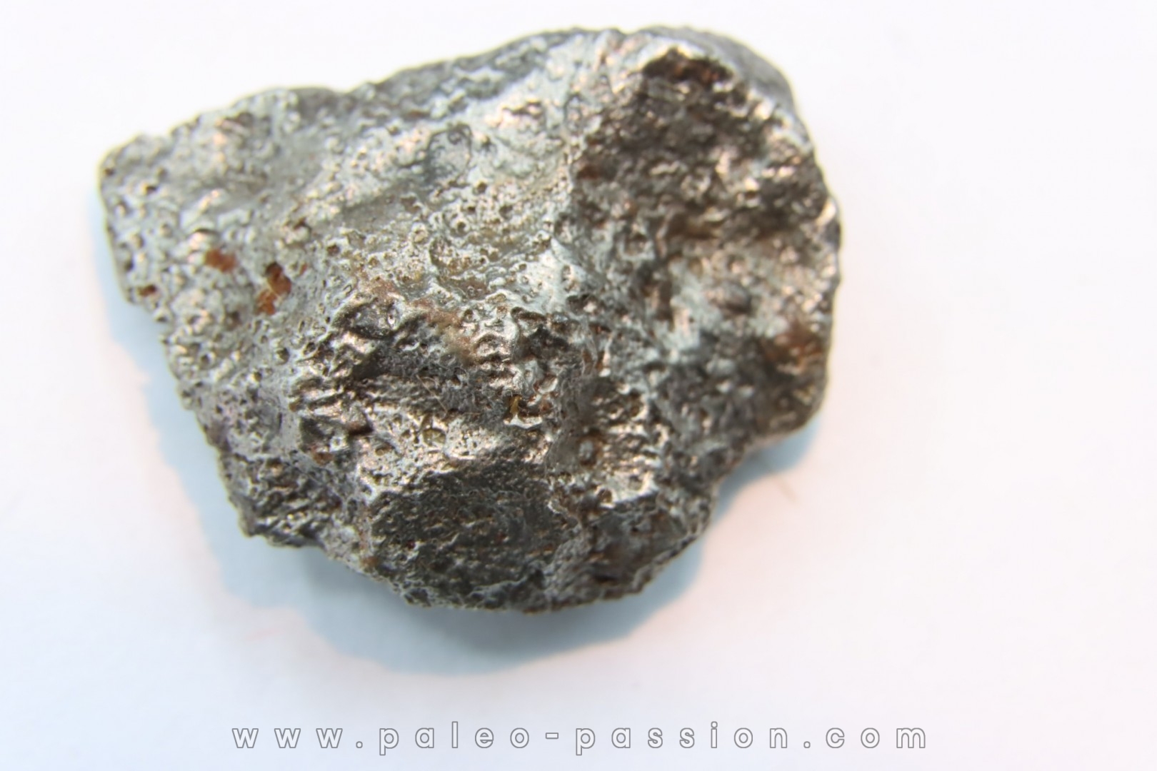 Météorite AGOUDAL IMILCHIL - Morocco