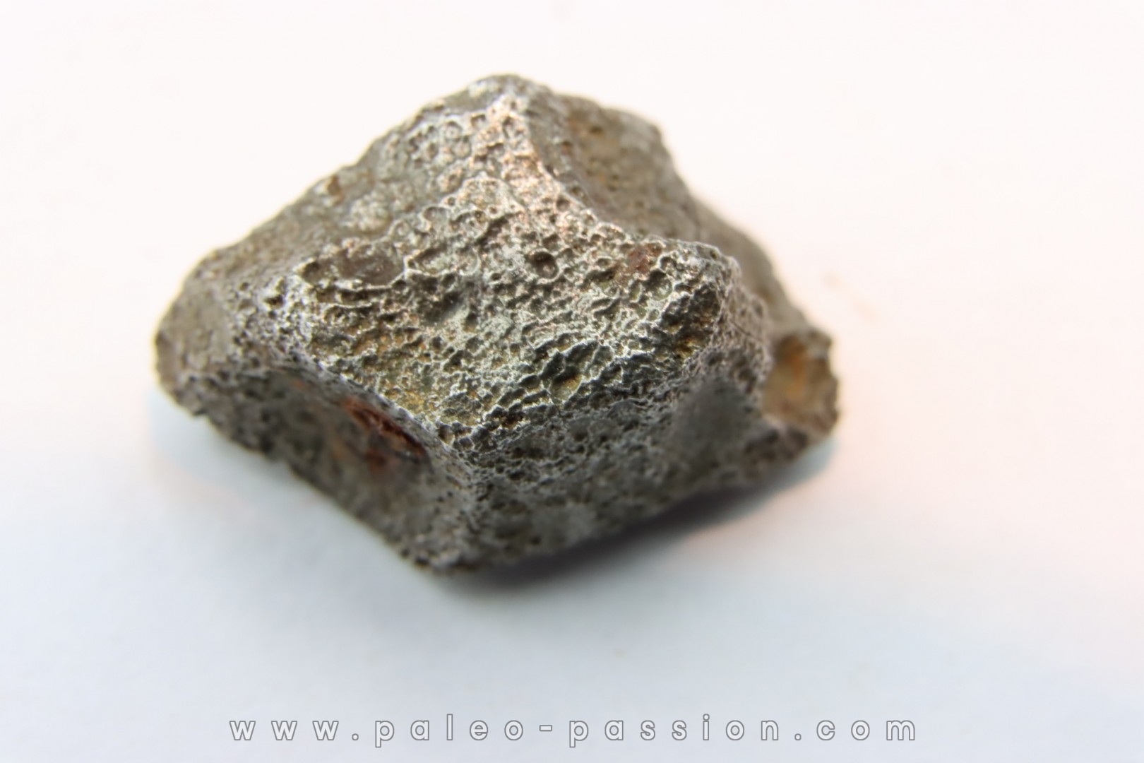 Météorite AGOUDAL IMILCHIL - Morocco