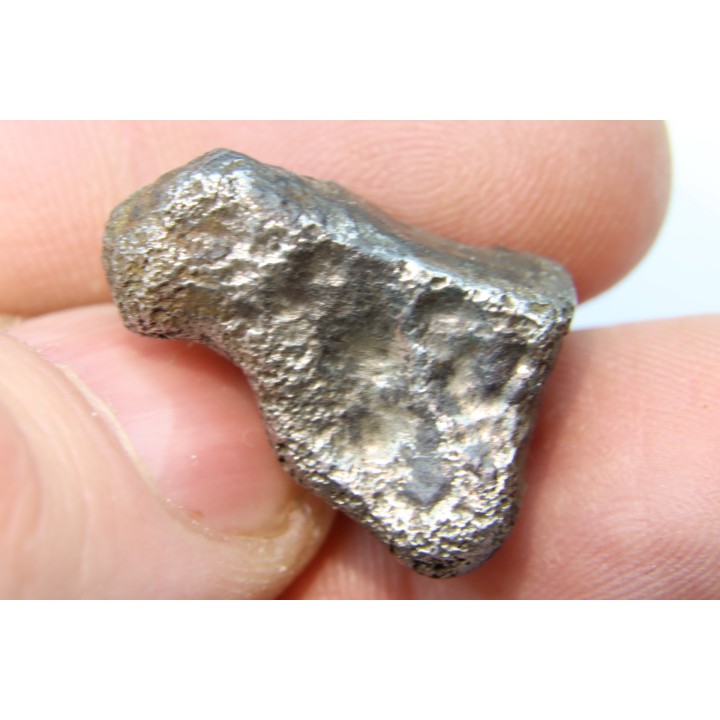 Météorite Agoudal Imilchil - Maroc