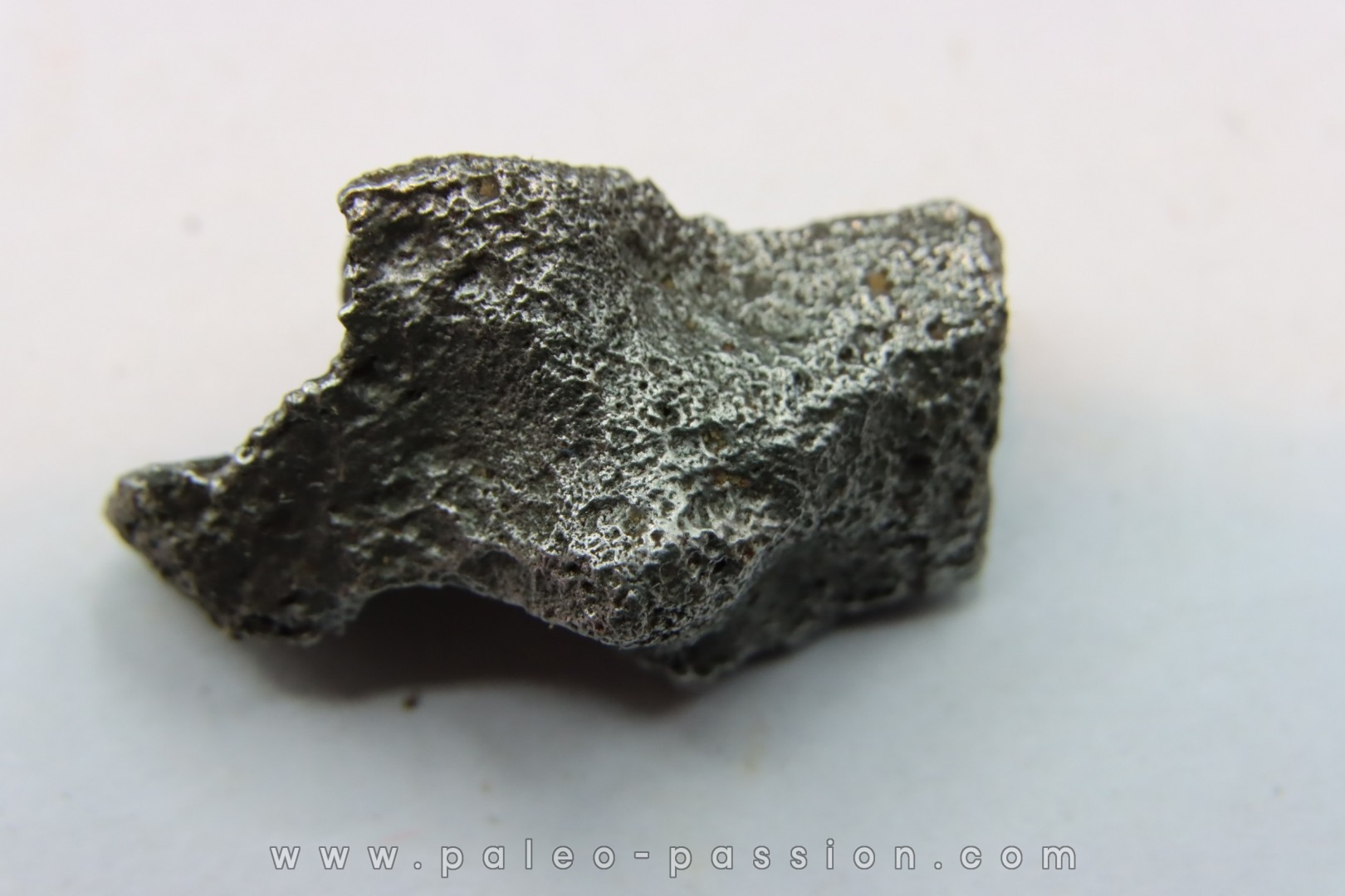 Météorite AGOUDAL IMILCHIL - Morocco