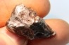 Météorite SIKHOTE ALIN - Russie