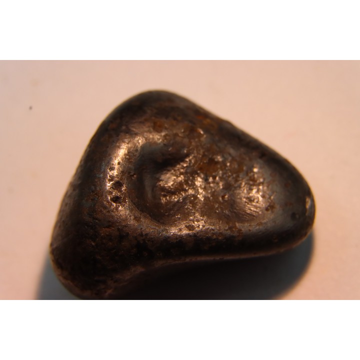 METEORITE SIDERITE SIKHOTE ALIN (7)