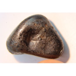 Météorite orientée: SIKHOTE ALIN - Russie