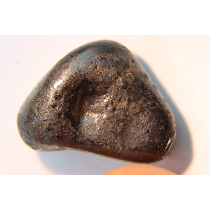 METEORITE SIDERITE SIKHOTE ALIN (7)