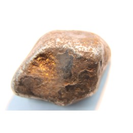 Météorite orientée: SIKHOTE ALIN - Russie
