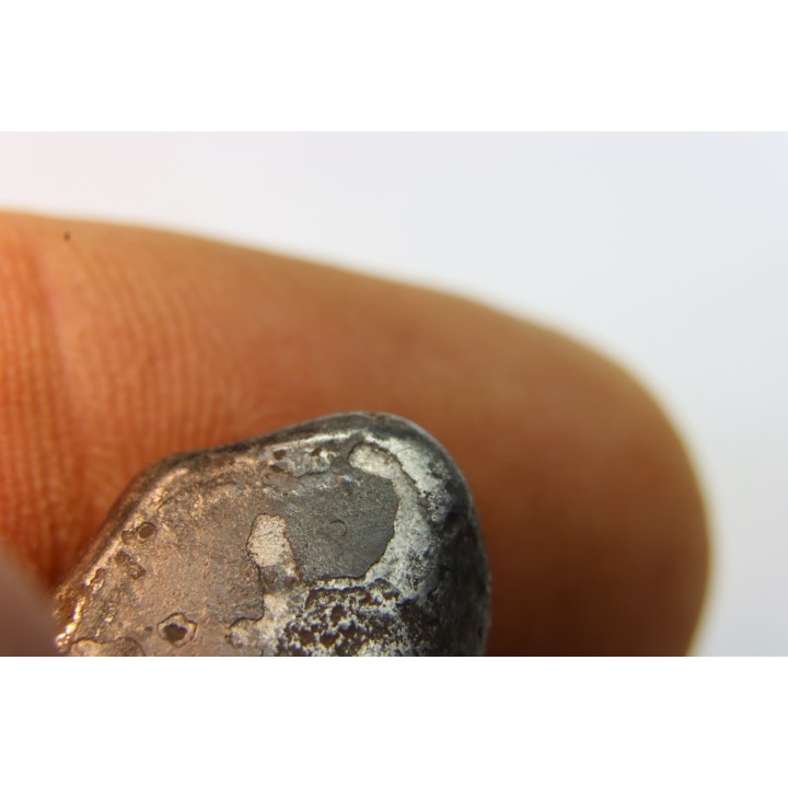 METEORITE SIDERITE SIKHOTE ALIN (7)