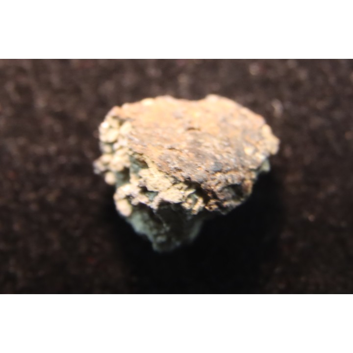 Météorite MARTIENNE NWA 6963 - Maroc
