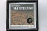 Météorite MARTIENNE NWA 6963 - Maroc
