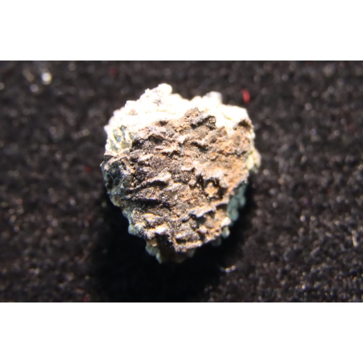 Météorite MARTIENNE NWA 6963 - Maroc