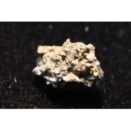 MARS ROCK NWA 6963