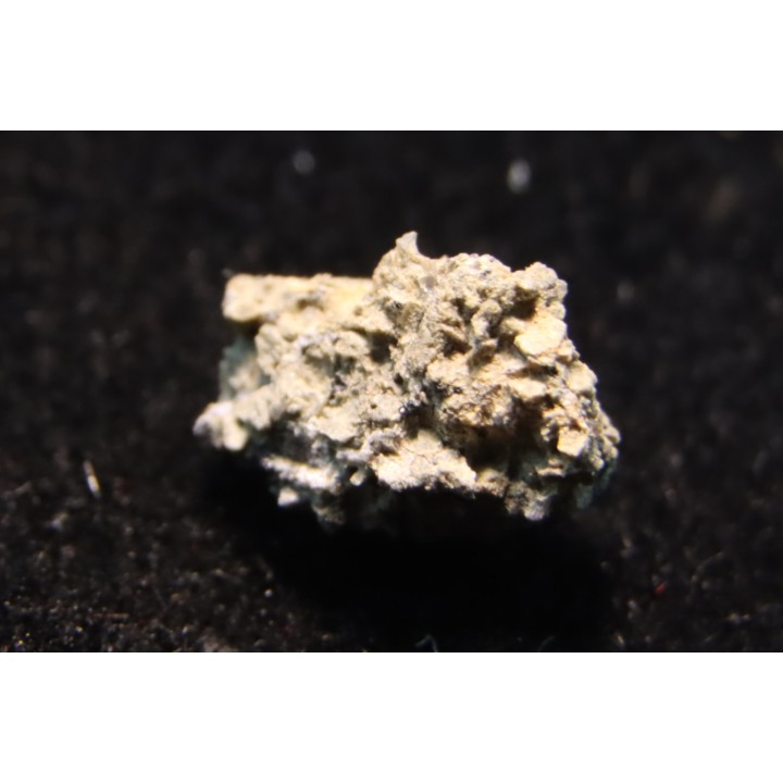 MARS ROCK NWA 6963