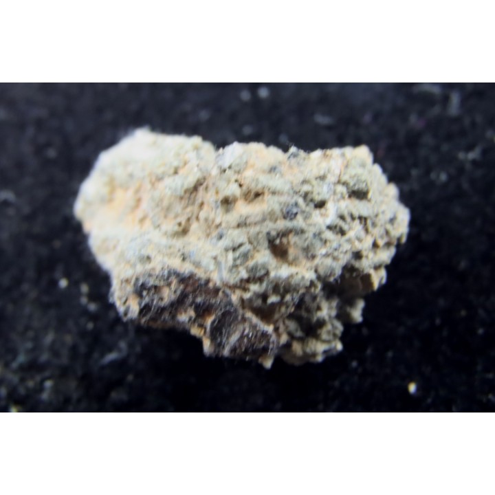 MARS ROCK NWA 6963