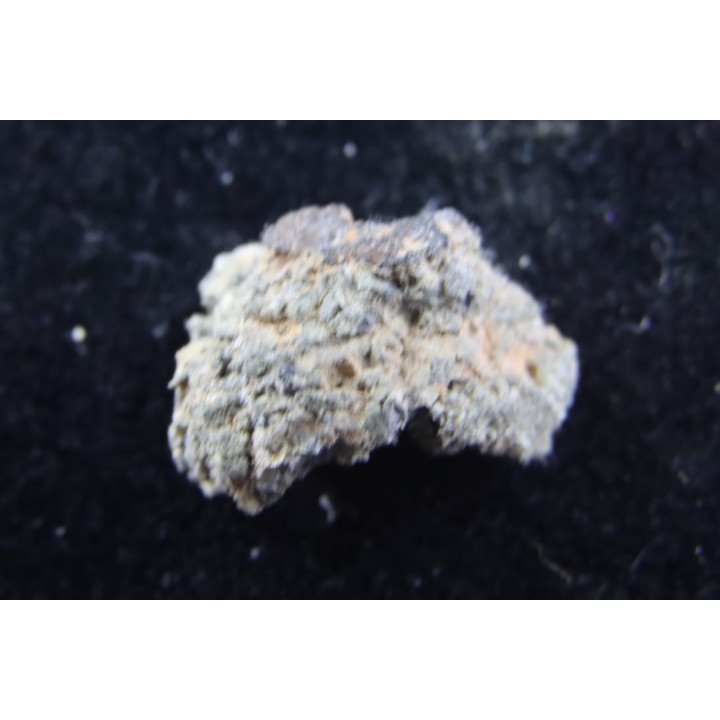 Météorite MARTIENNE NWA 6963 - Maroc
