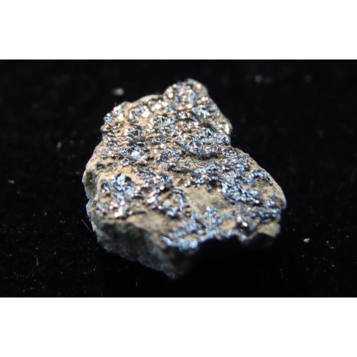 Météorite MARTIENNE TISSINT - Maroc