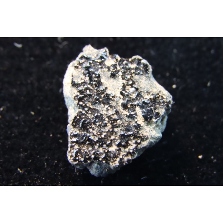 Météorite MARTIENNE TISSINT - Maroc