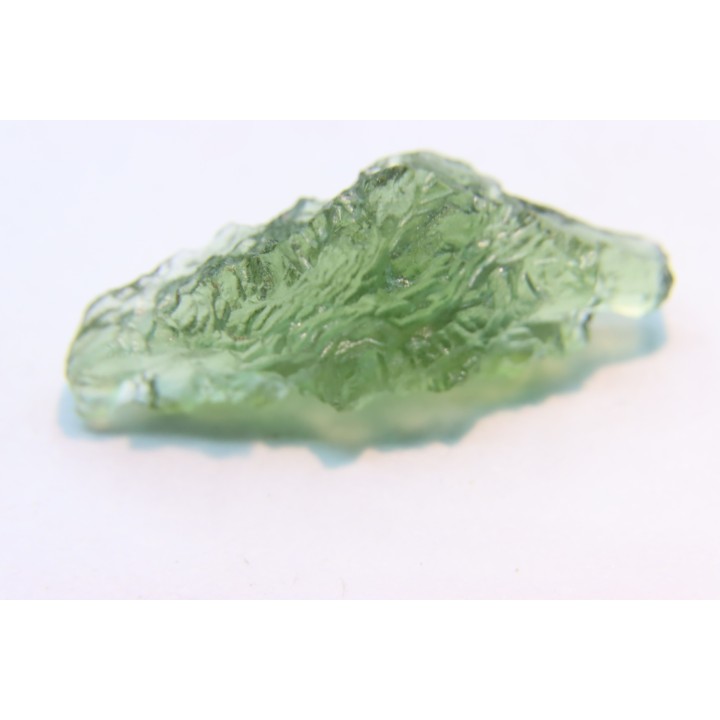 Tectite Moldavite - Czech republic
