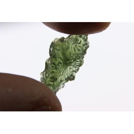 Tectite Moldavite - Czech republic