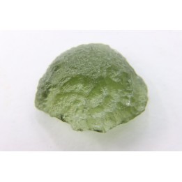 Tectite Moldavite - Czech republic