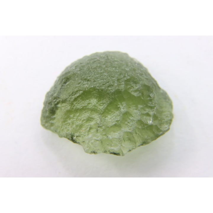 Tectite: Moldavite - République Tchéque