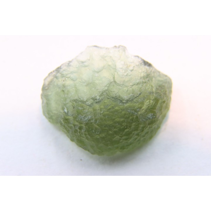 Tectite Moldavite - Czech republic