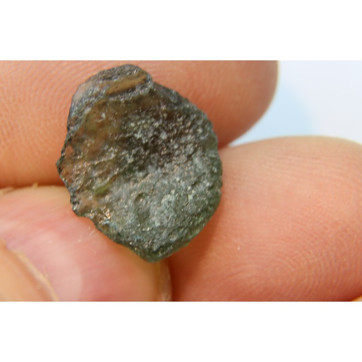 Tectite Moldavite - Czech republic