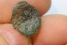 Tectite: Moldavite - République Tchéque
