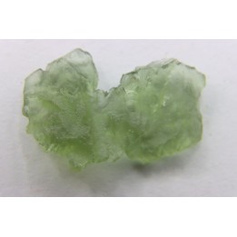 Tectite: Moldavite - République Tchéque