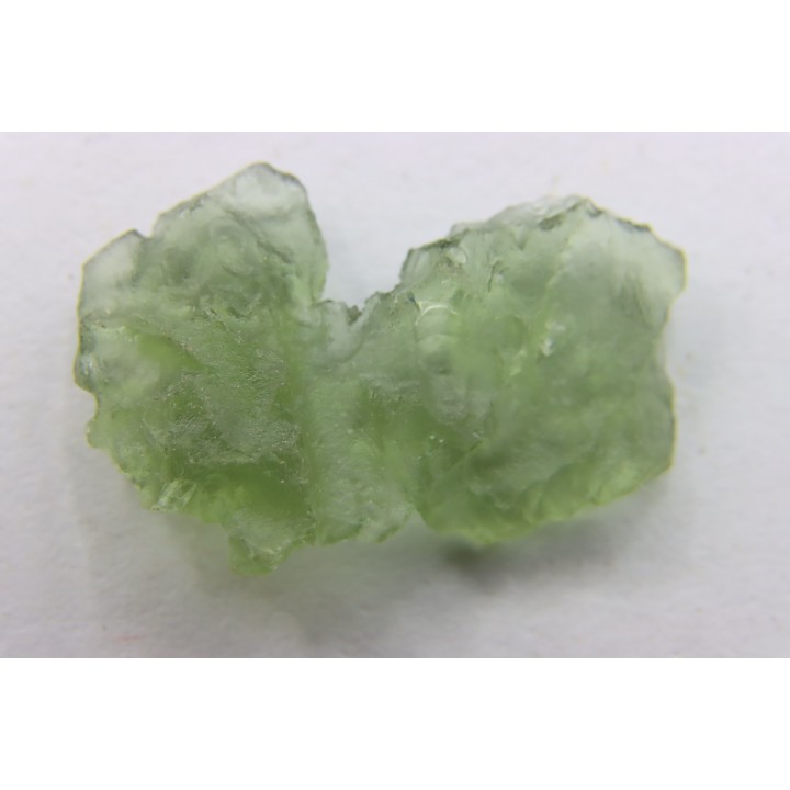 Tectite: Moldavite - République Tchéque