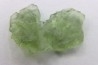 Tectite: Moldavite - République Tchéque