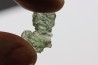 Tectite: Moldavite - République Tchéque