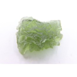 Tectite Moldavite - Czech republic