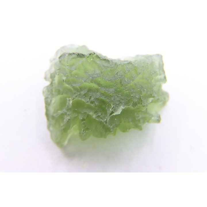 Tectite Moldavite - Czech republic