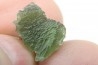 Tectite Moldavite - Czech republic